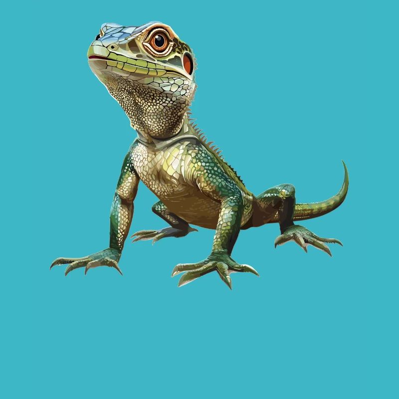 Lizards Lizard