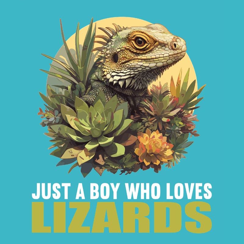 Lizards Lizard