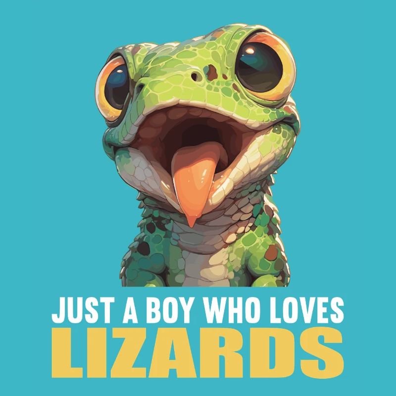 Lizards Lizard