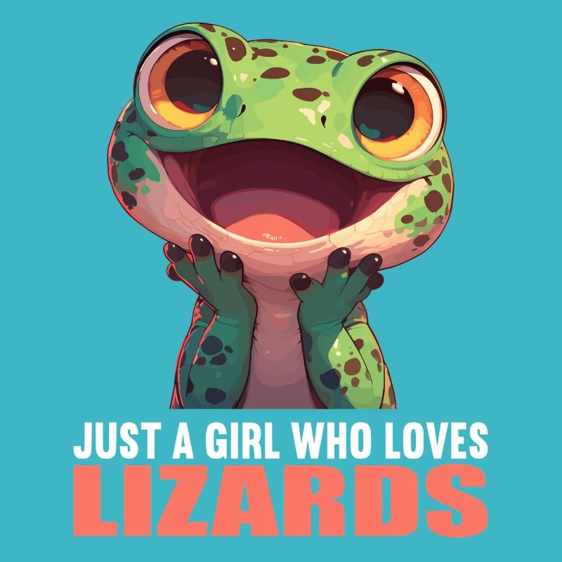 Lizards Lizard
