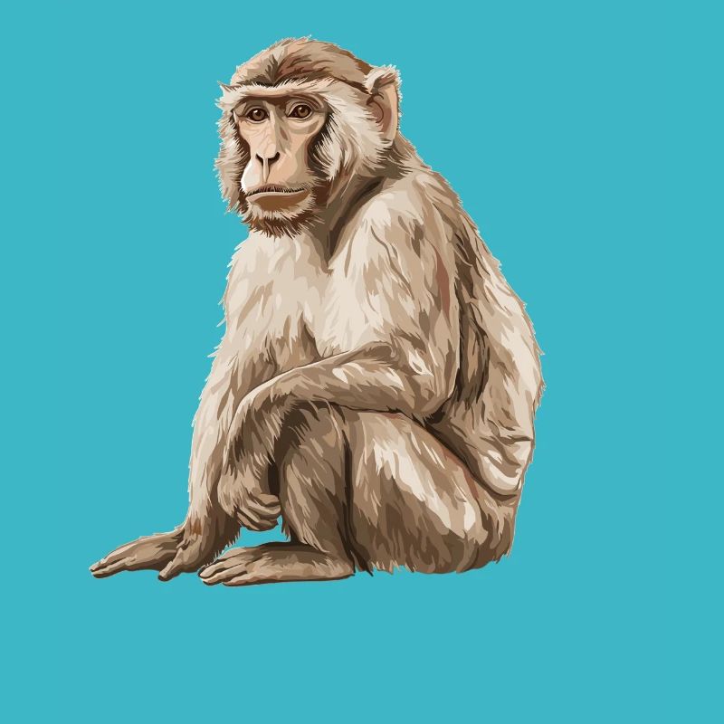 Macaque Macaque
