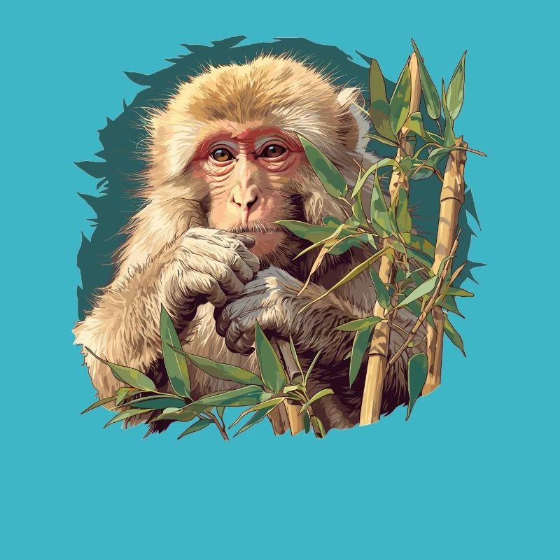 Macaque Macaque