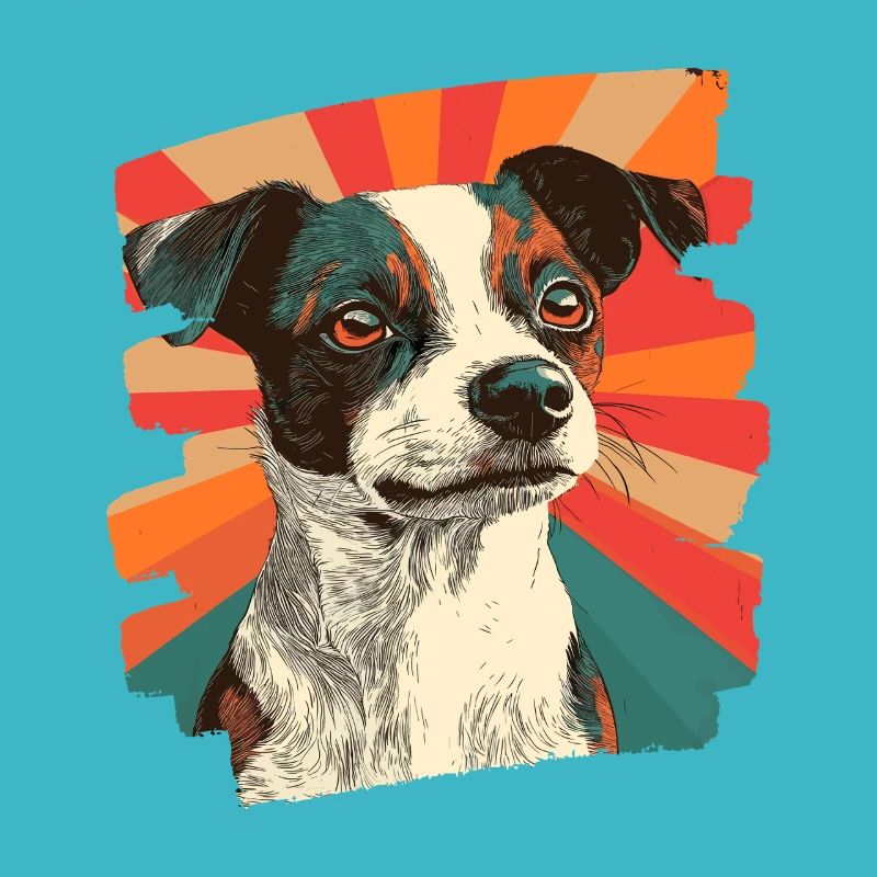 Jacky Russell