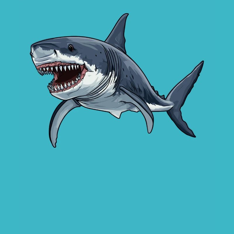 Requins Requin