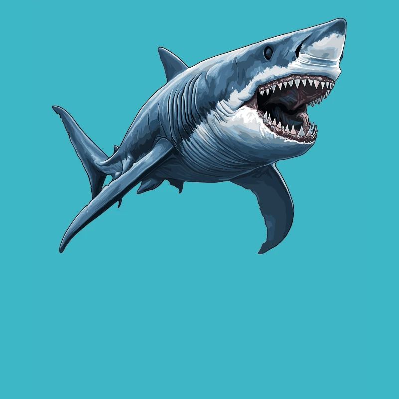 Requins Requin