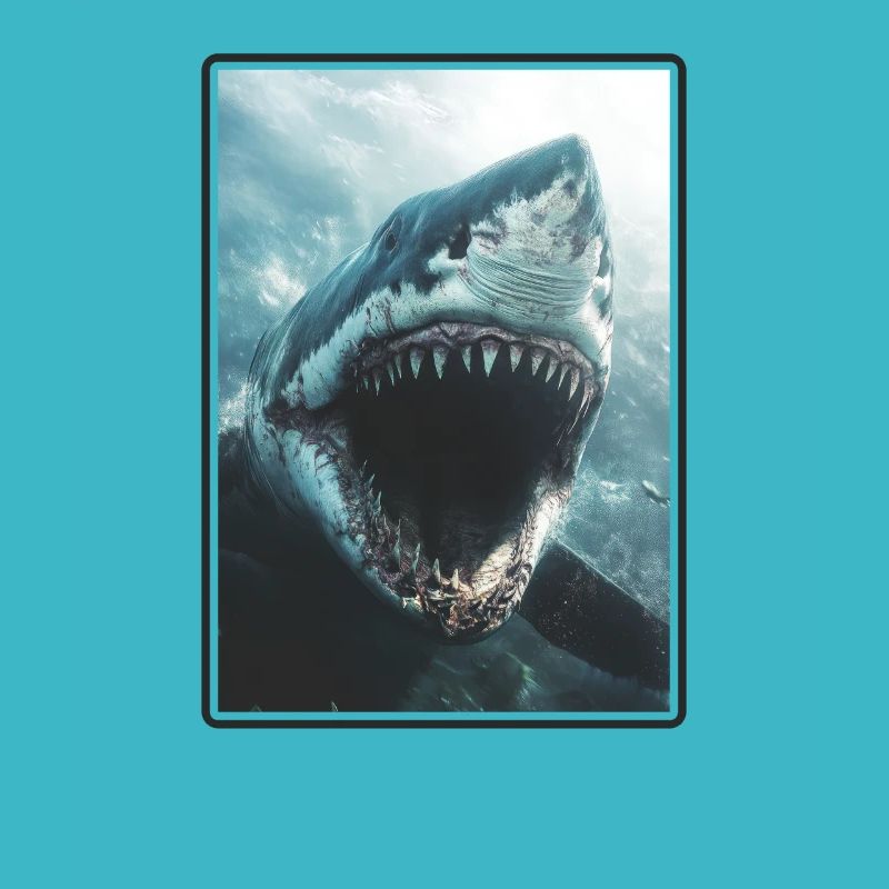 Requins Requin