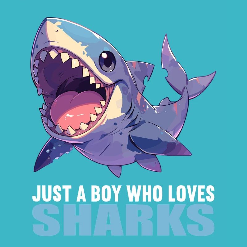 Sharks Shark