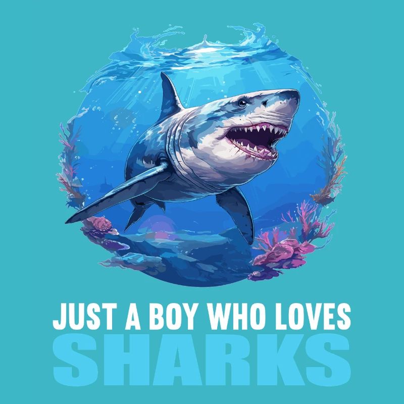 Sharks Shark