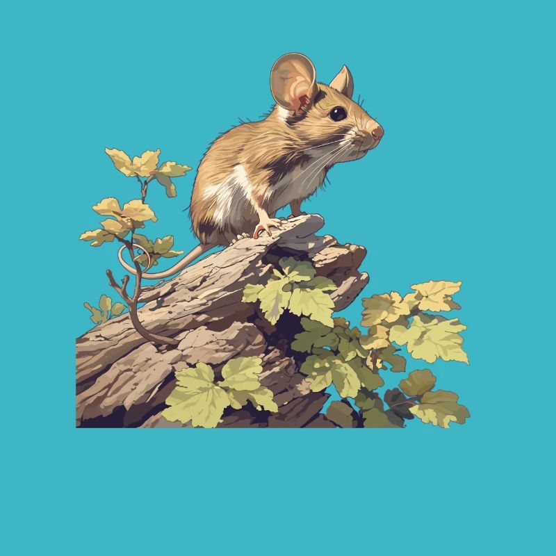 Mäuse Maus