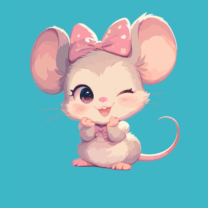 Mäuse Maus