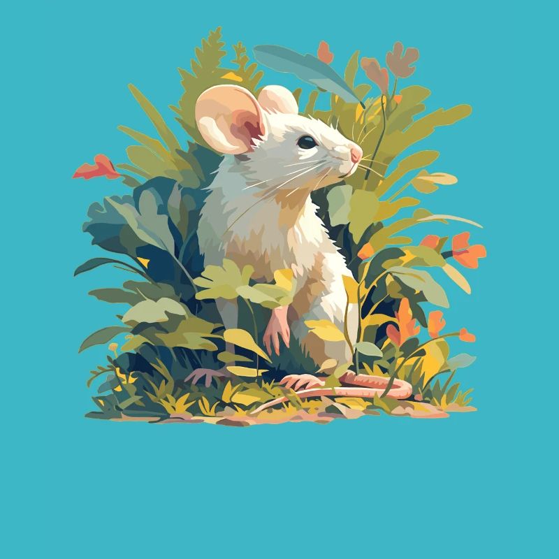 Mäuse Maus
