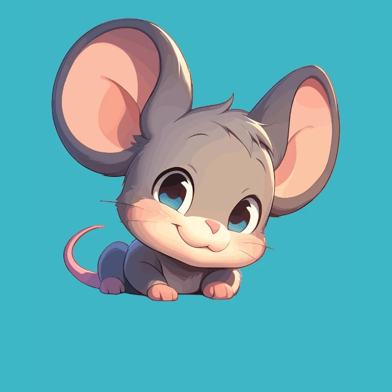 Mäuse Maus