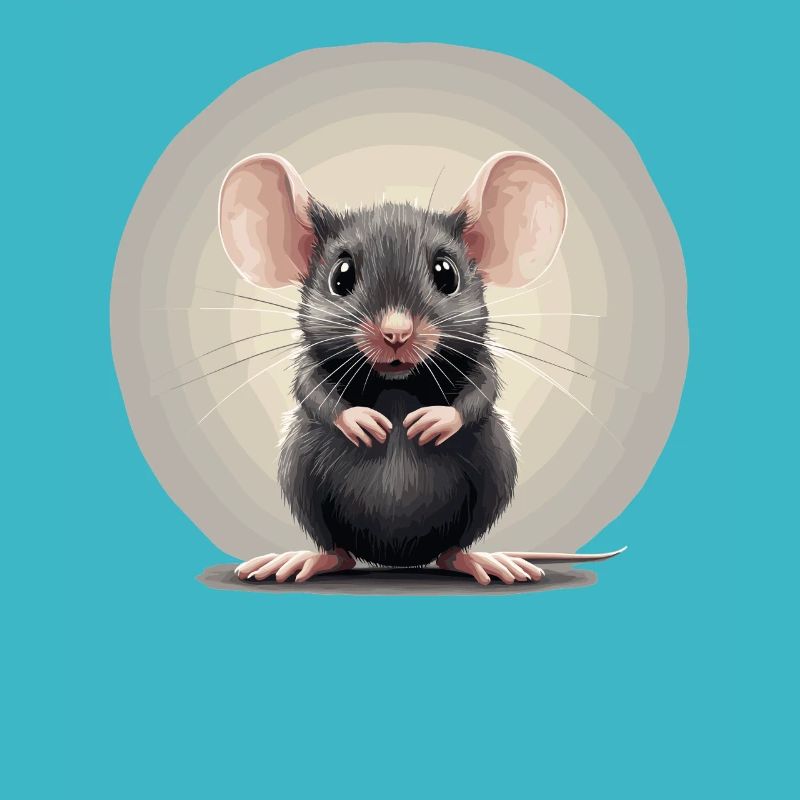 Mäuse Maus