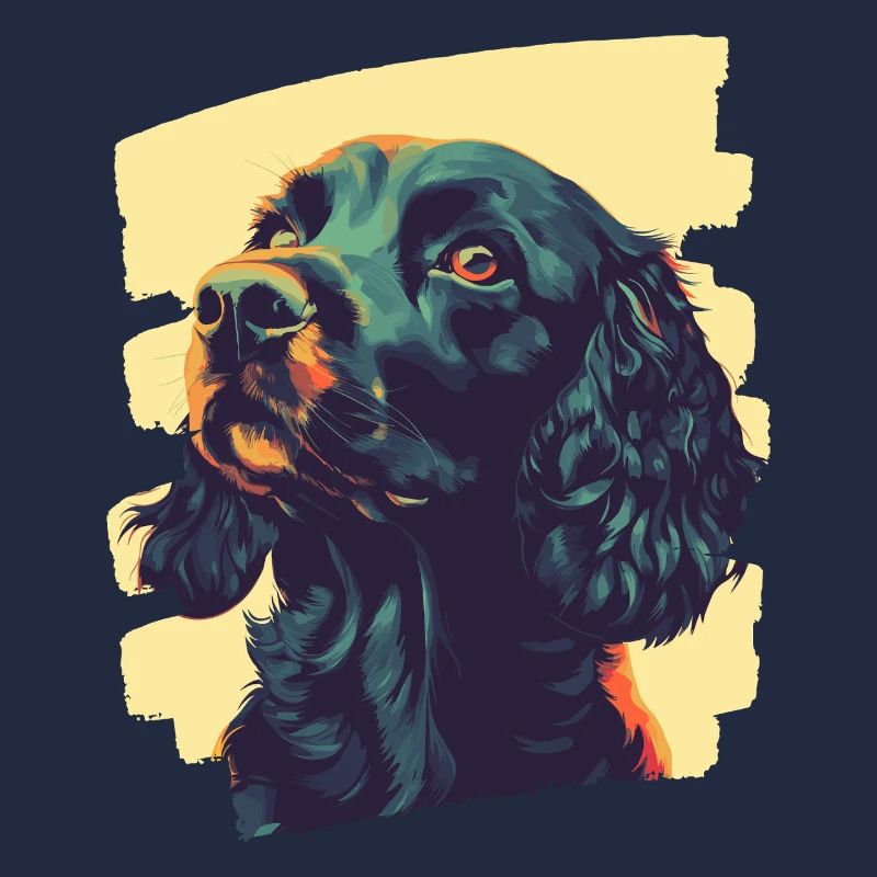 Cocker Spaniel