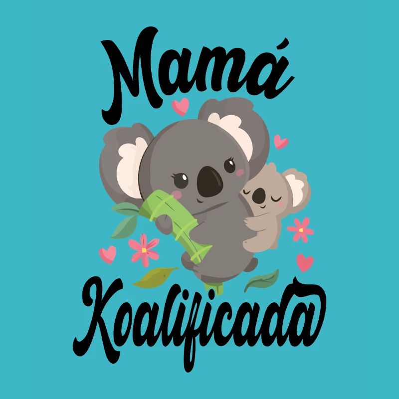 Koalified Mama Muttertag