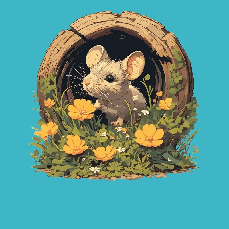 Mäuse Maus
