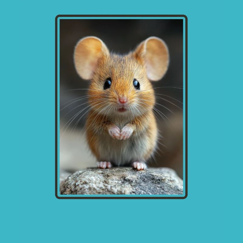 Mäuse Maus