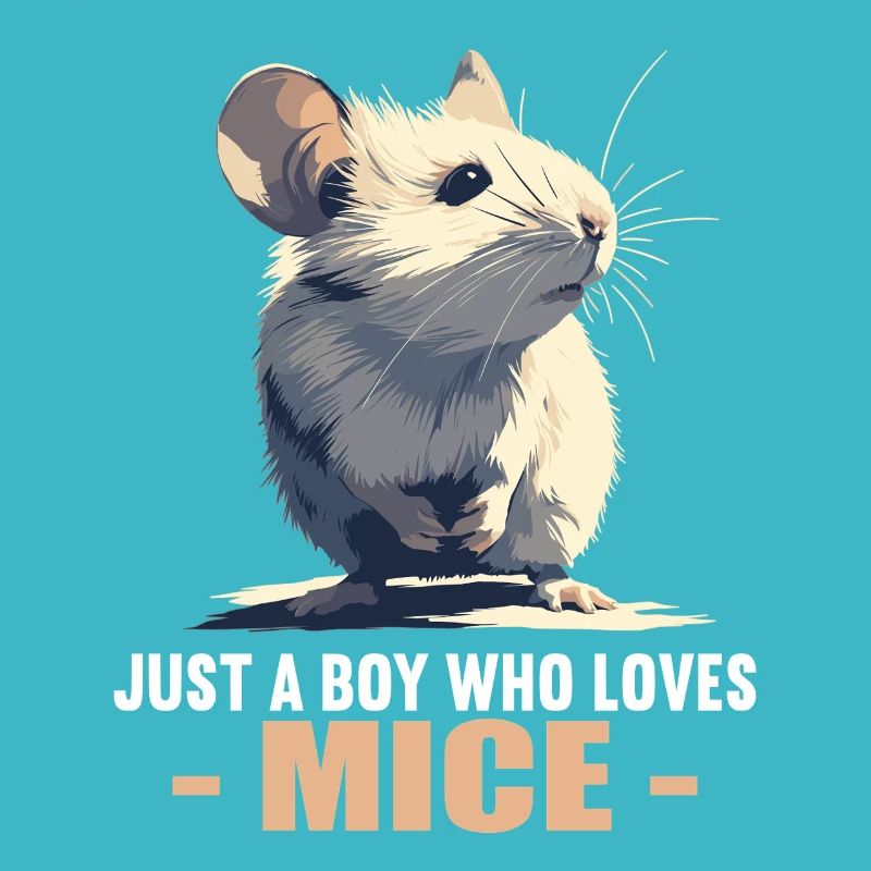 Mäuse Maus
