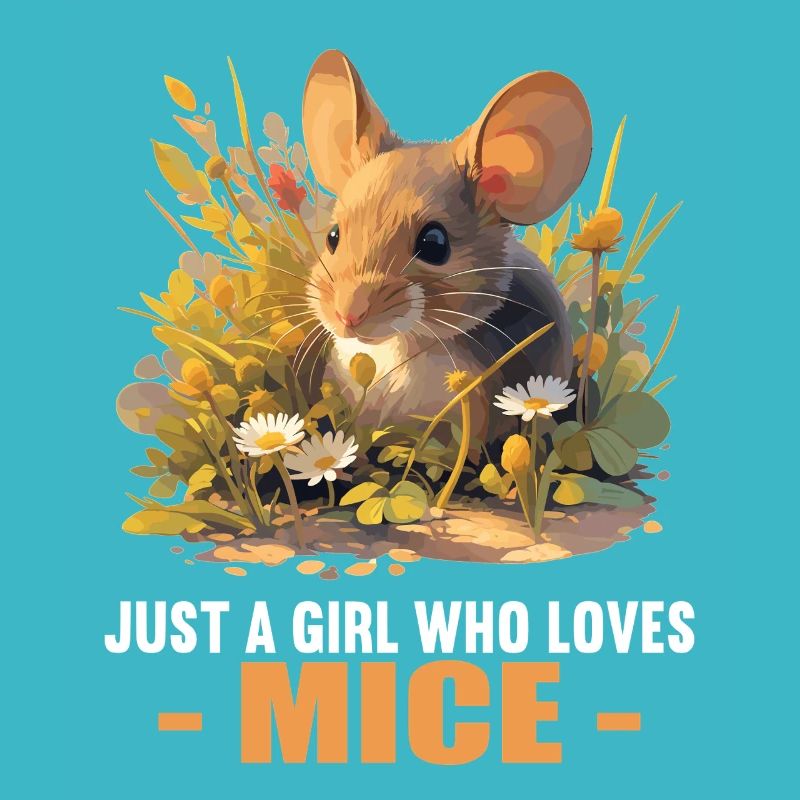 Mäuse Maus