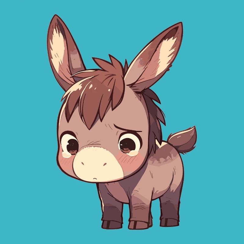 Mules Mule