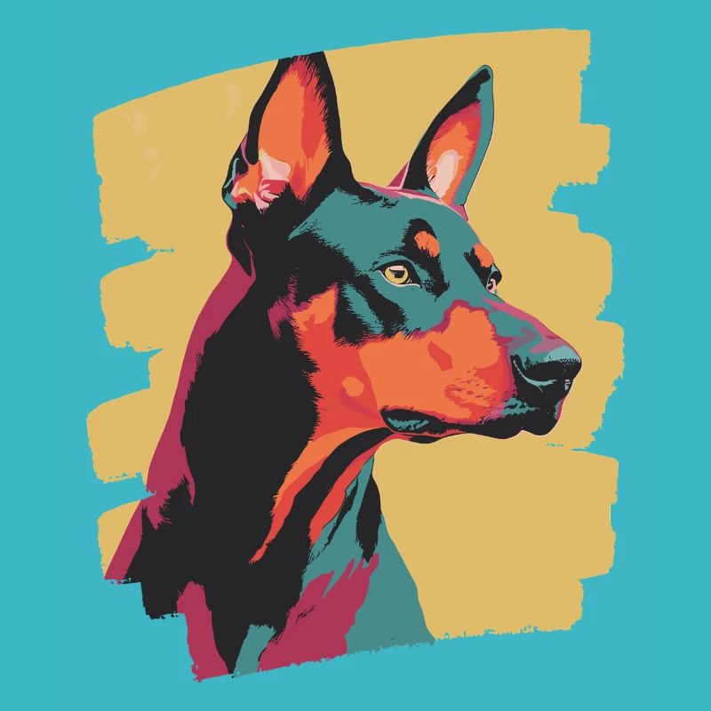 Doberman