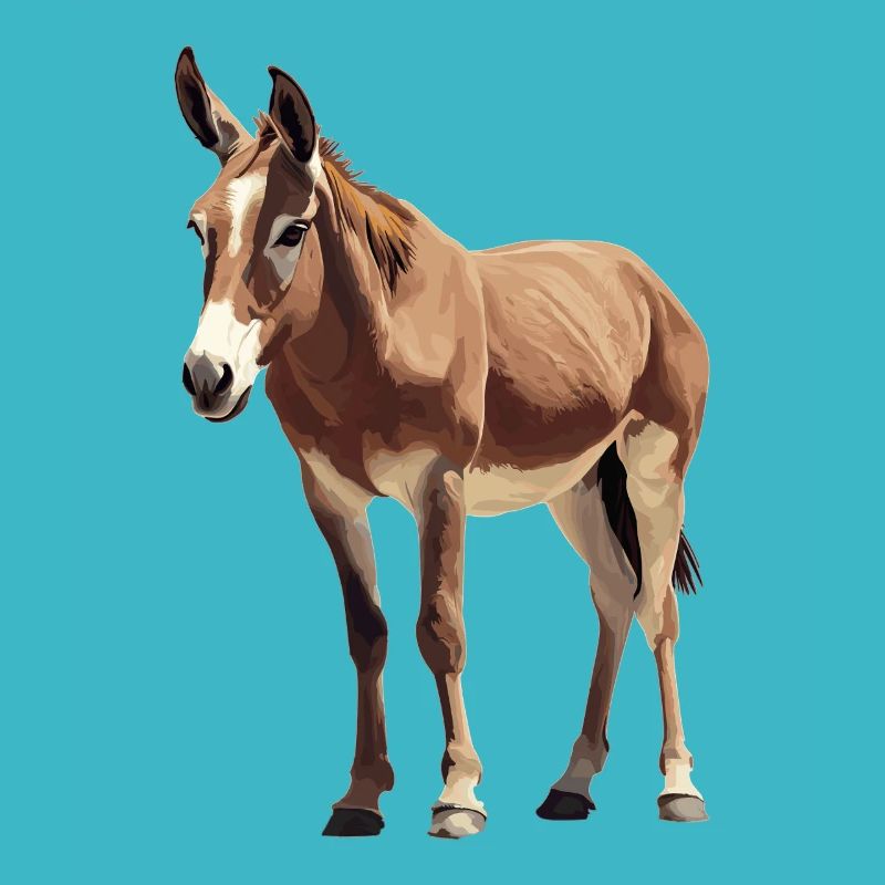 Mules Mule