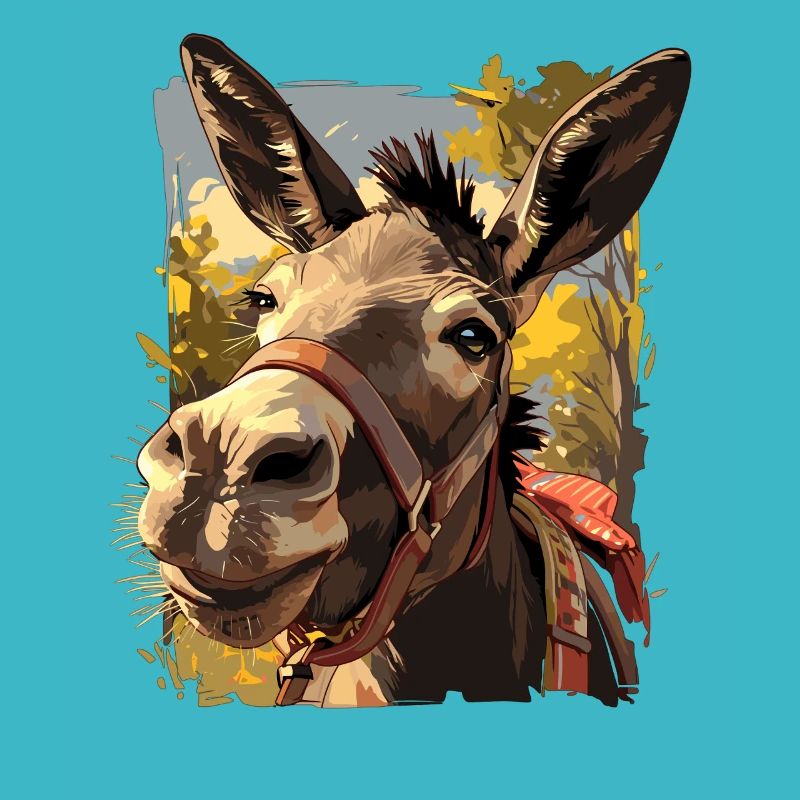 Mules Mule