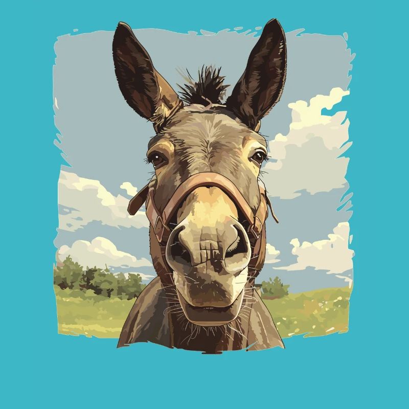 Mules Mule