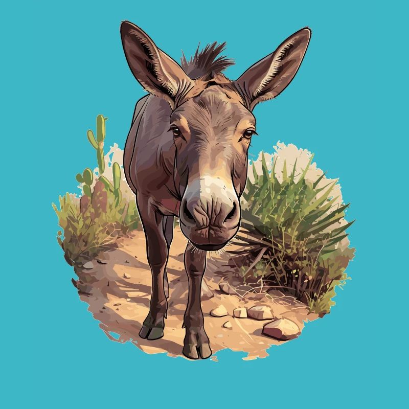 Mules Mule