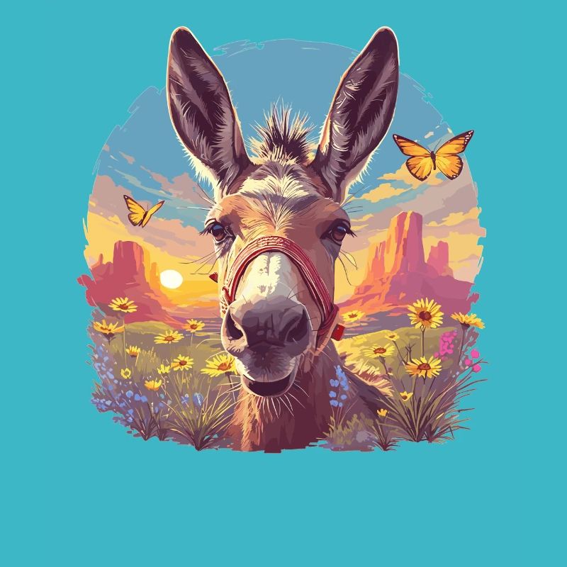 Mules Mule