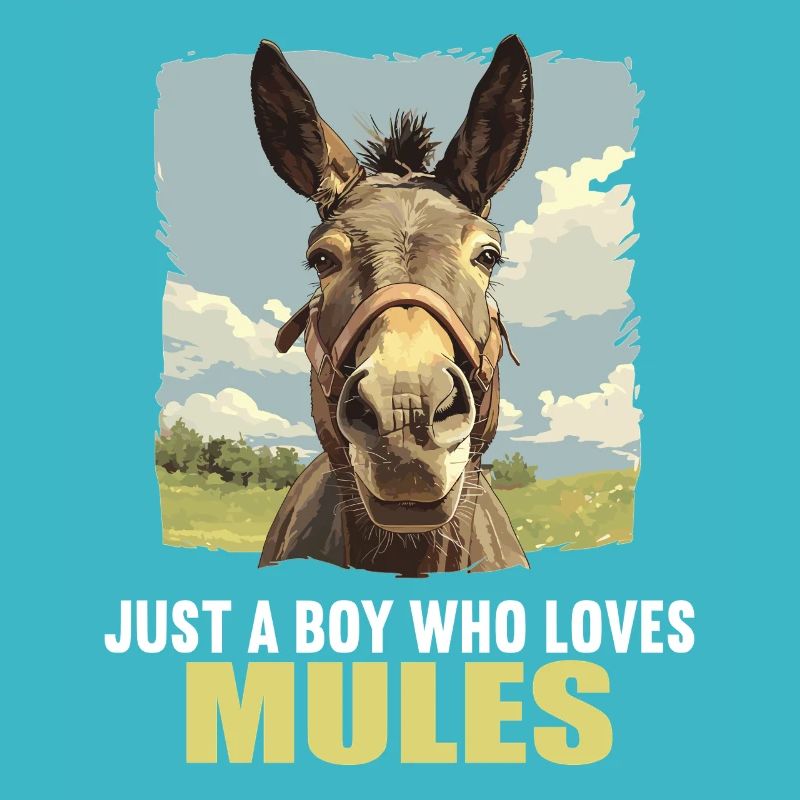 Mules Mule