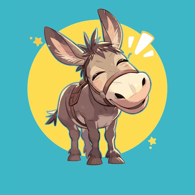 Mules Mule