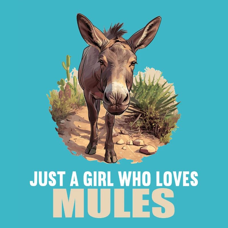 Mules Mule
