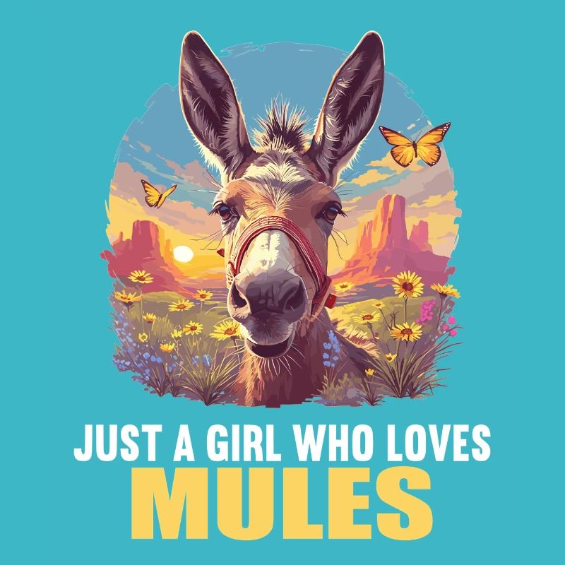 Mules Mule