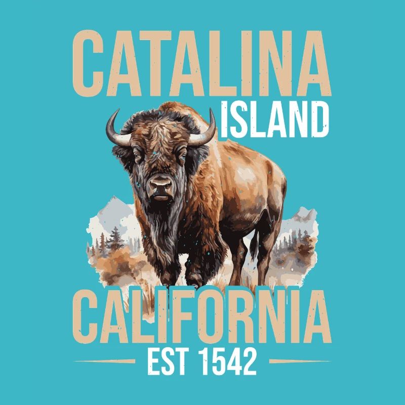 Équipage d’anniversaire de l’île de Catalina