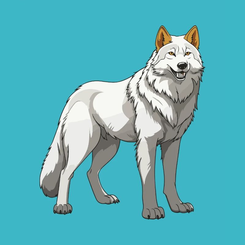 Wolf Tier