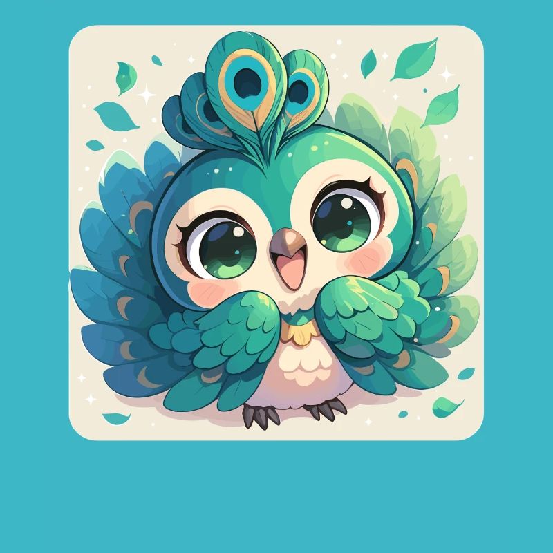 Peacocks Peacock