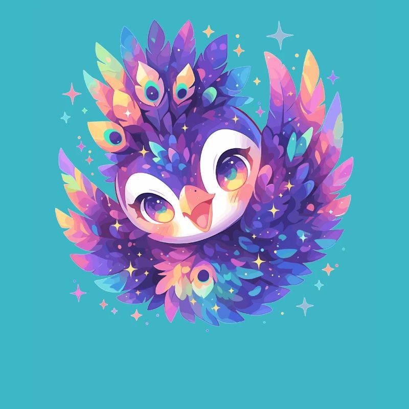 Peacocks Peacock