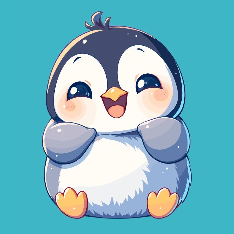 Penguins Penguin