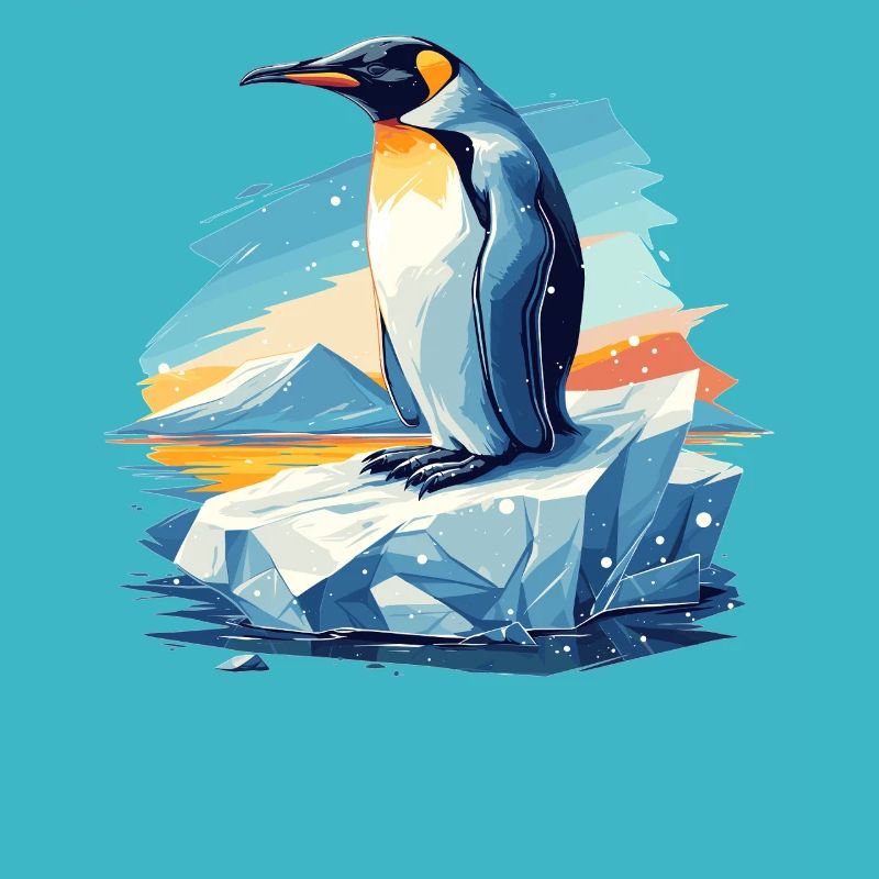 Pinguine Pinguin