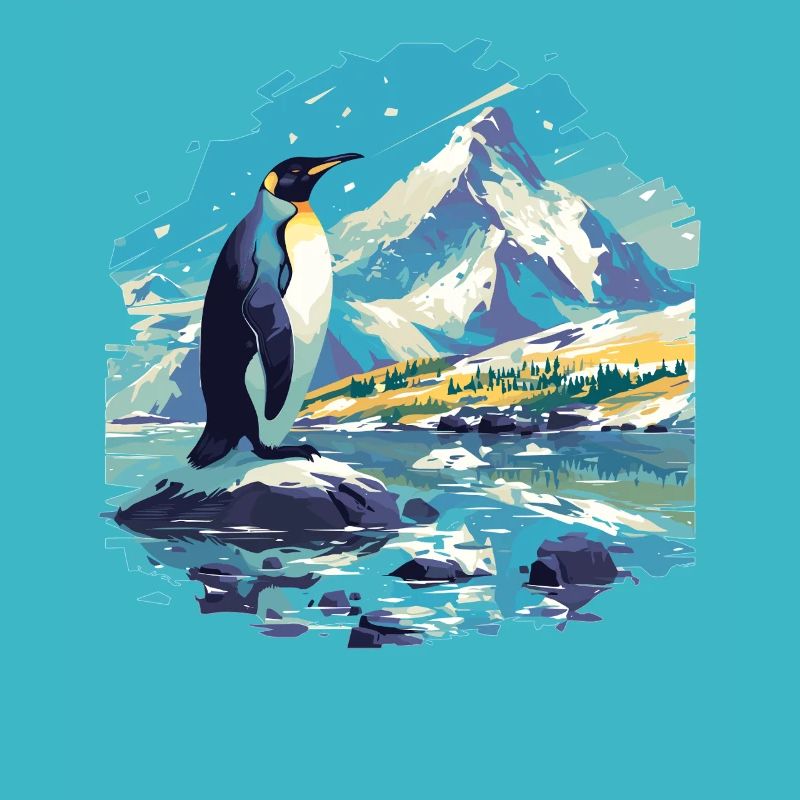Penguins Penguin