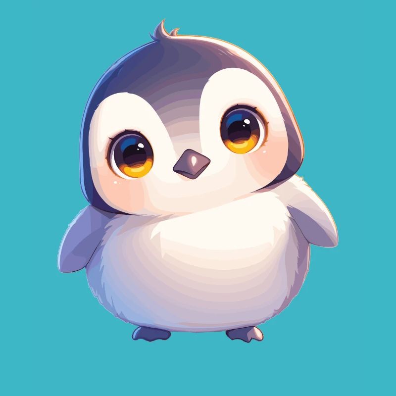Penguins Penguin