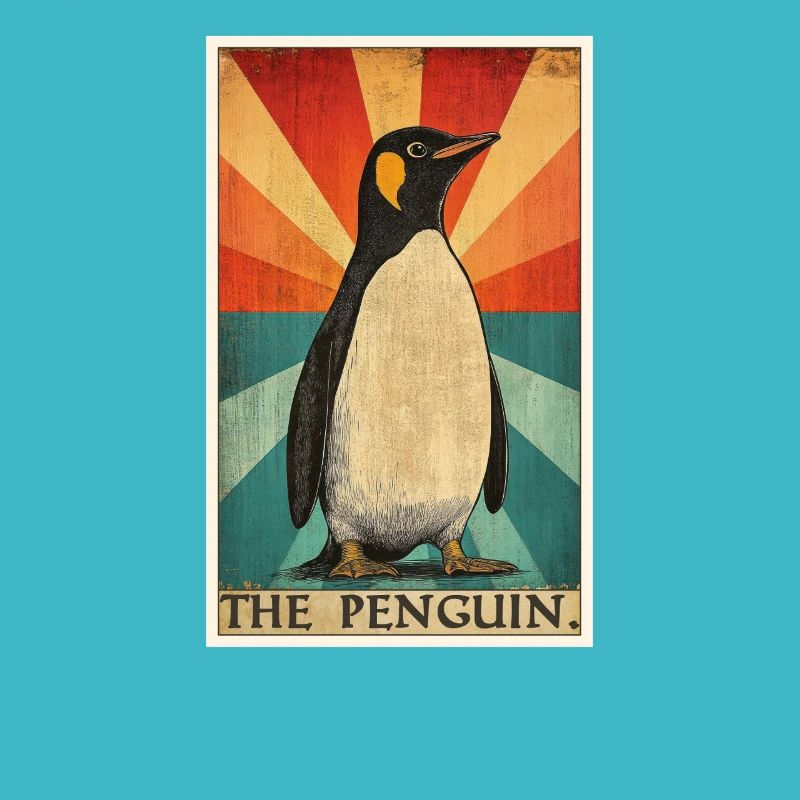 Penguins Penguin
