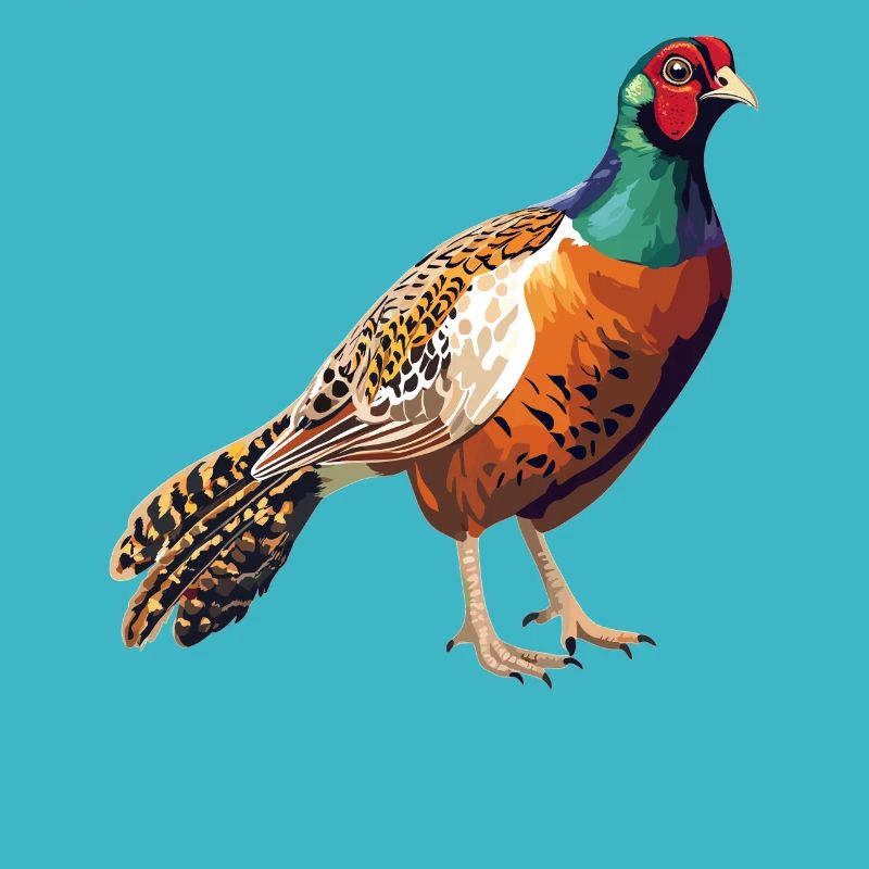 Pheasants Pheasant