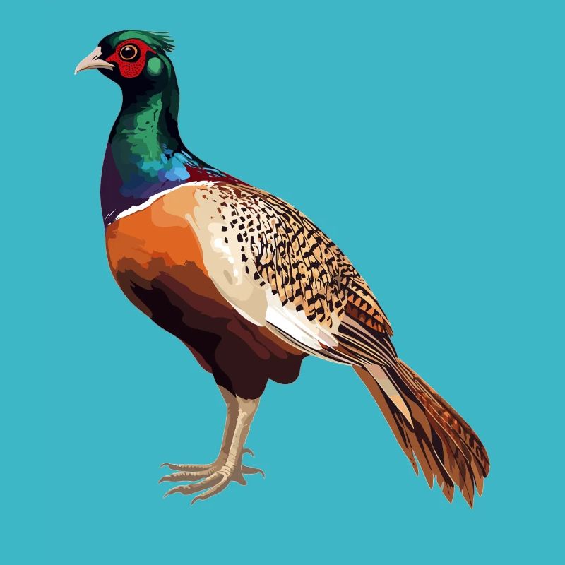 Pheasants Pheasant