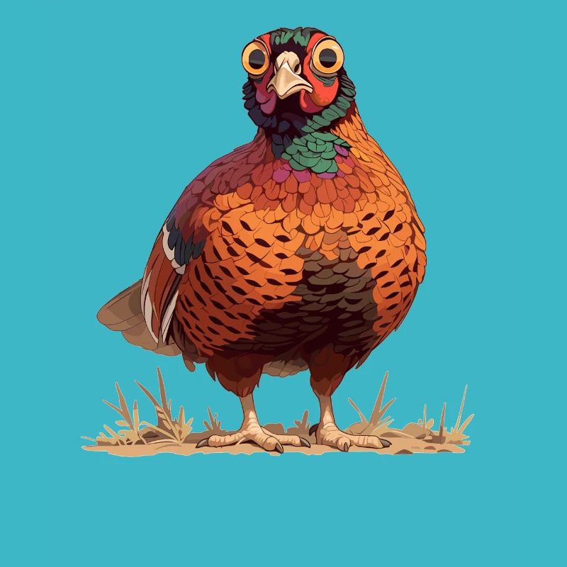 Pheasants Pheasant