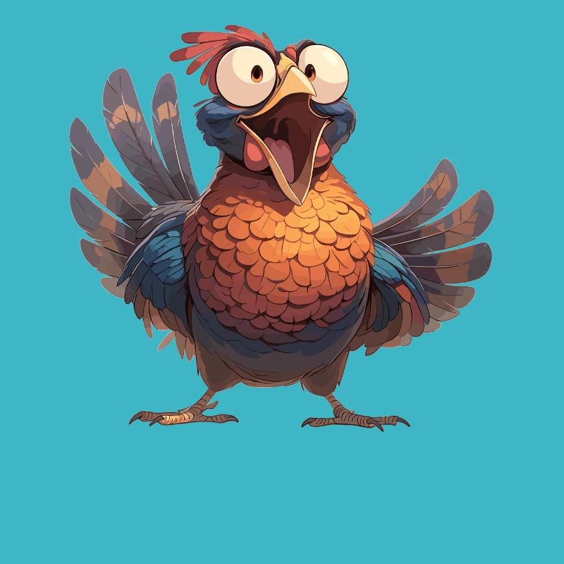 Pheasants Pheasant