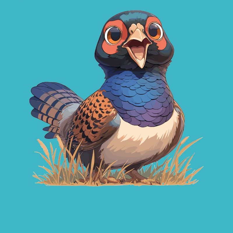 Pheasants Pheasant
