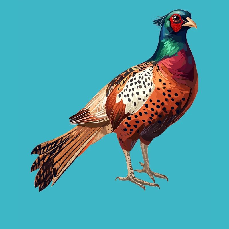 Pheasants Pheasant