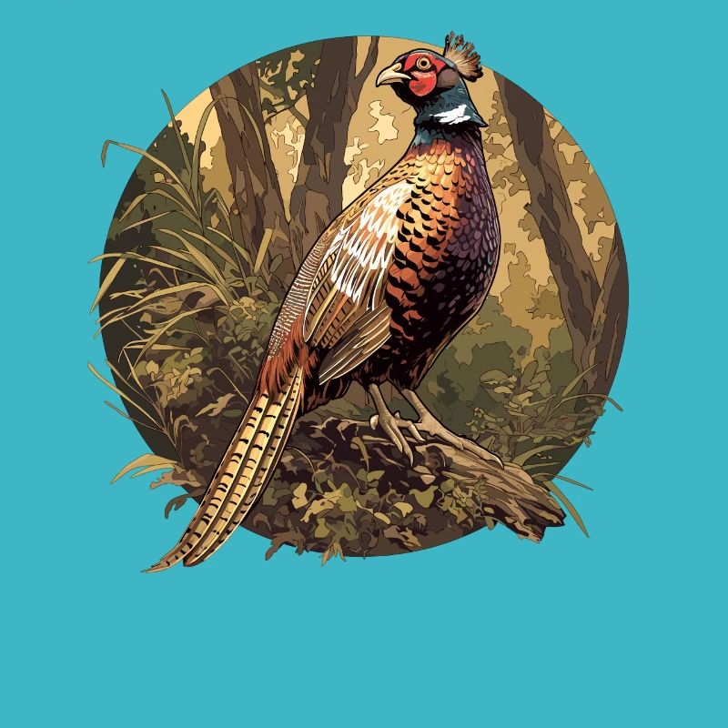 Pheasants Pheasant